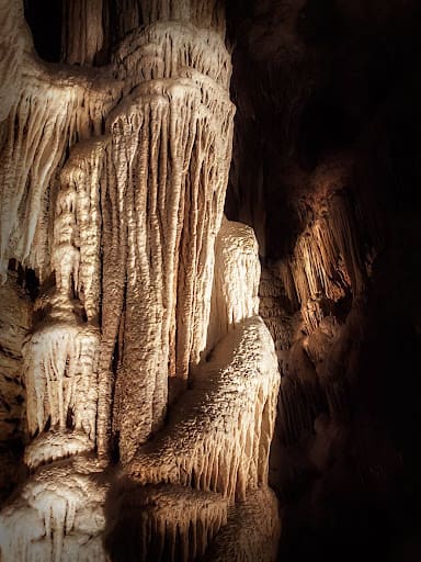 Example of Cave Photo