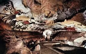 stunning cave photo